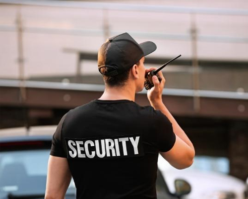 Mobile Patrol Security