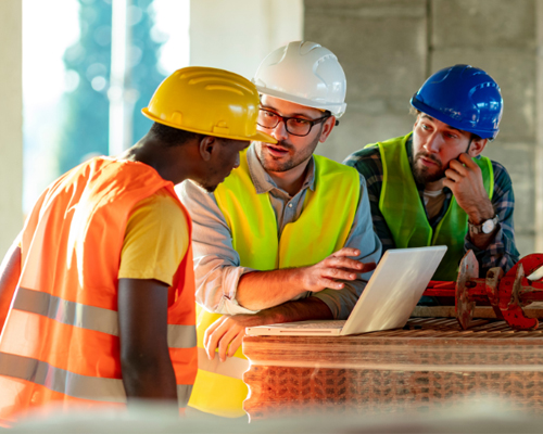 Production Support Staff